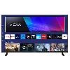 Akai TV LED 40" AKTV405QM FULL HD SMART VIDAA TV WIFI DVB-T2